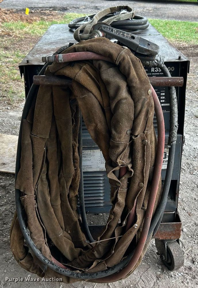 image for item KH9510 Tools