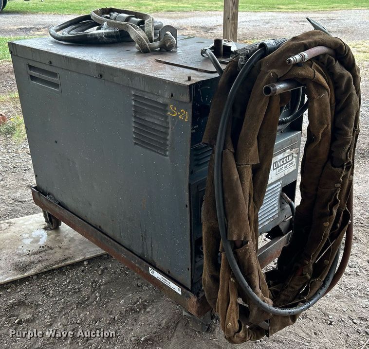 image for item KH9510 Tools