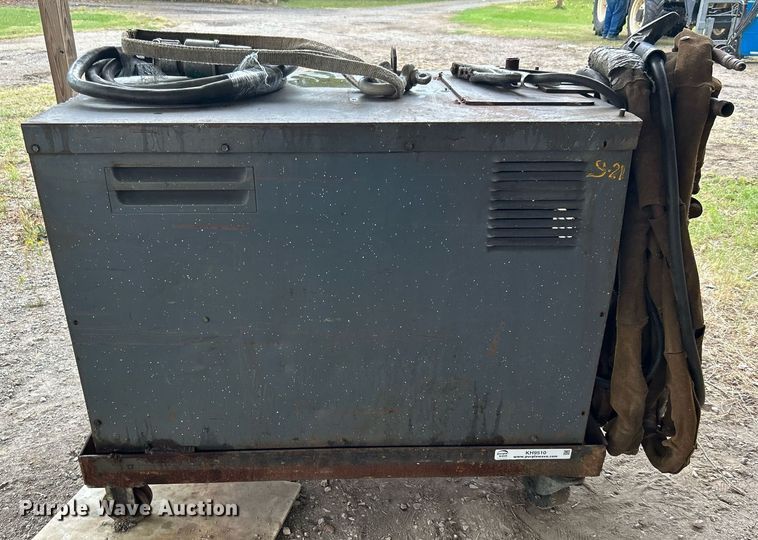 image for item KH9510 Tools