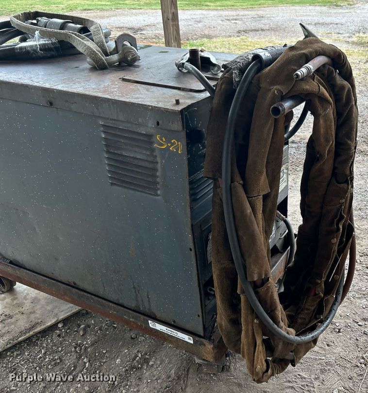 image for item KH9510 Tools