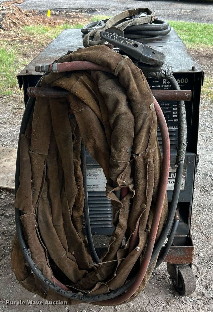 image for item KH9510 Tools