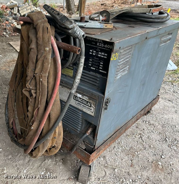 image for item KH9510 Tools