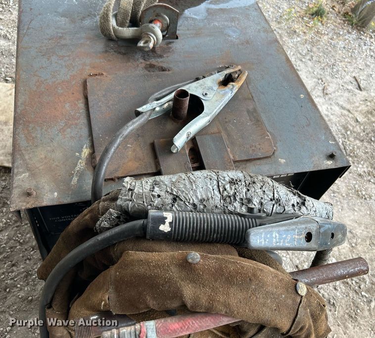 image for item KH9510 Tools