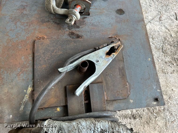 image for item KH9510 Tools