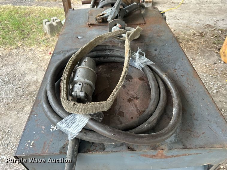 image for item KH9510 Tools