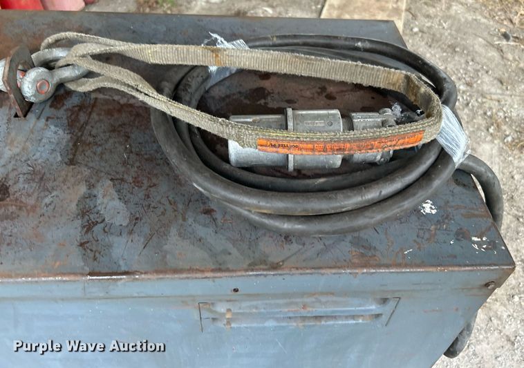 image for item KH9510 Tools