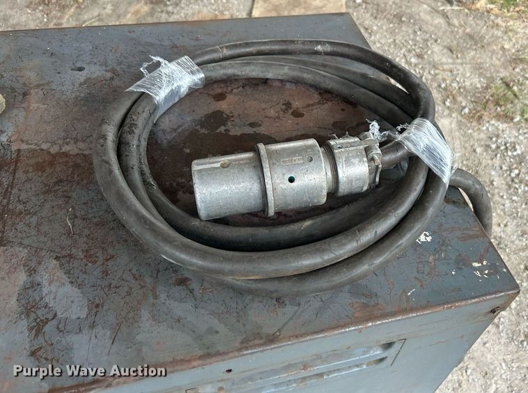 image for item KH9510 Tools