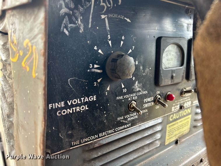 image for item KH9510 Tools