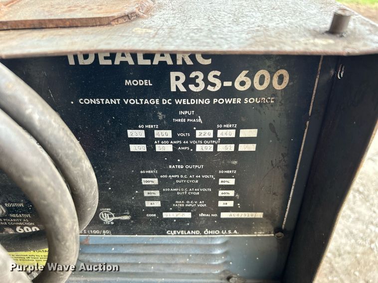 image for item KH9510 Tools