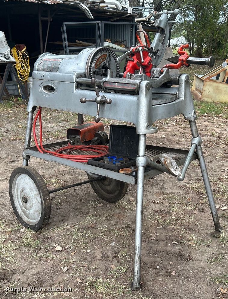 image for item KH9510 Tools