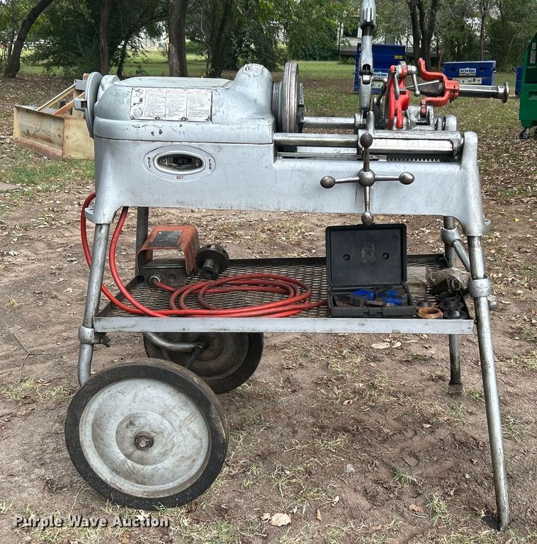 image for item KH9510 Tools