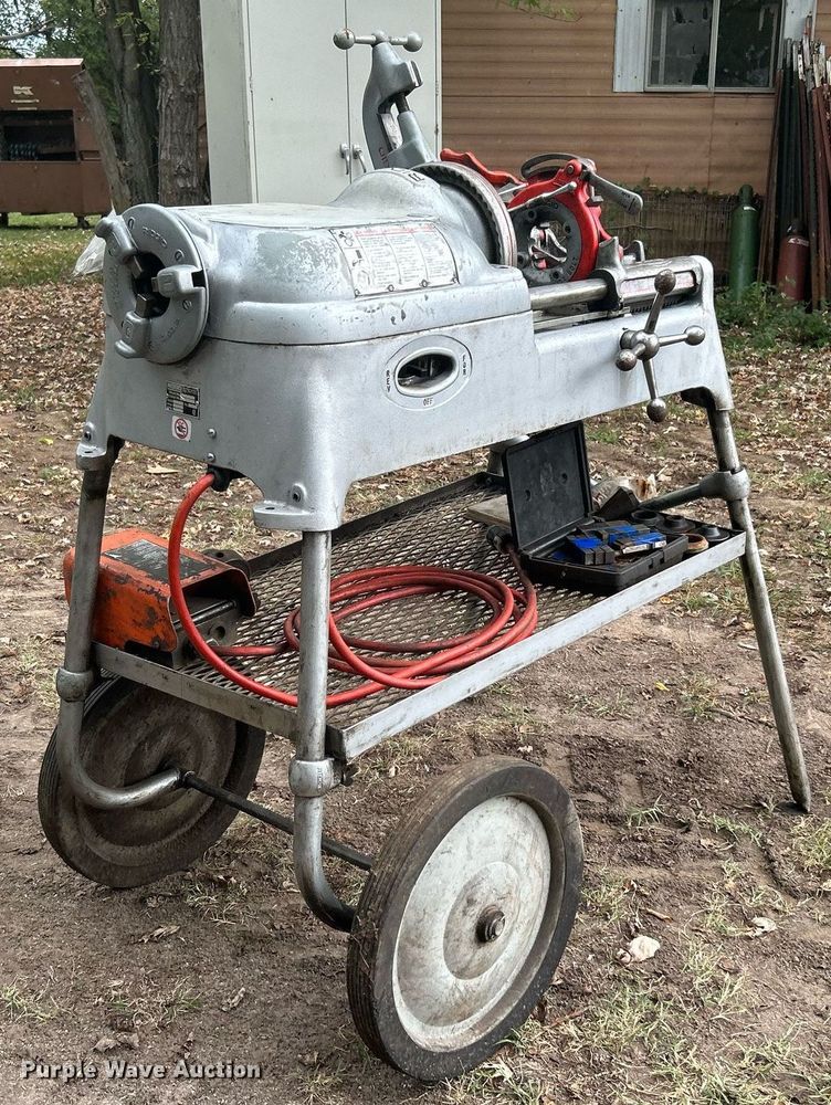 image for item KH9510 Tools