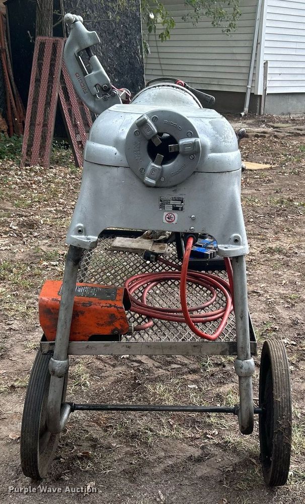 image for item KH9510 Tools