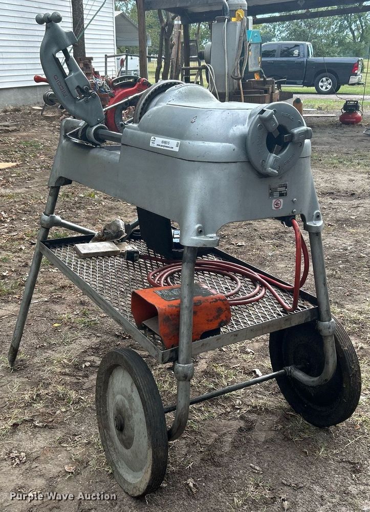 image for item KH9510 Tools