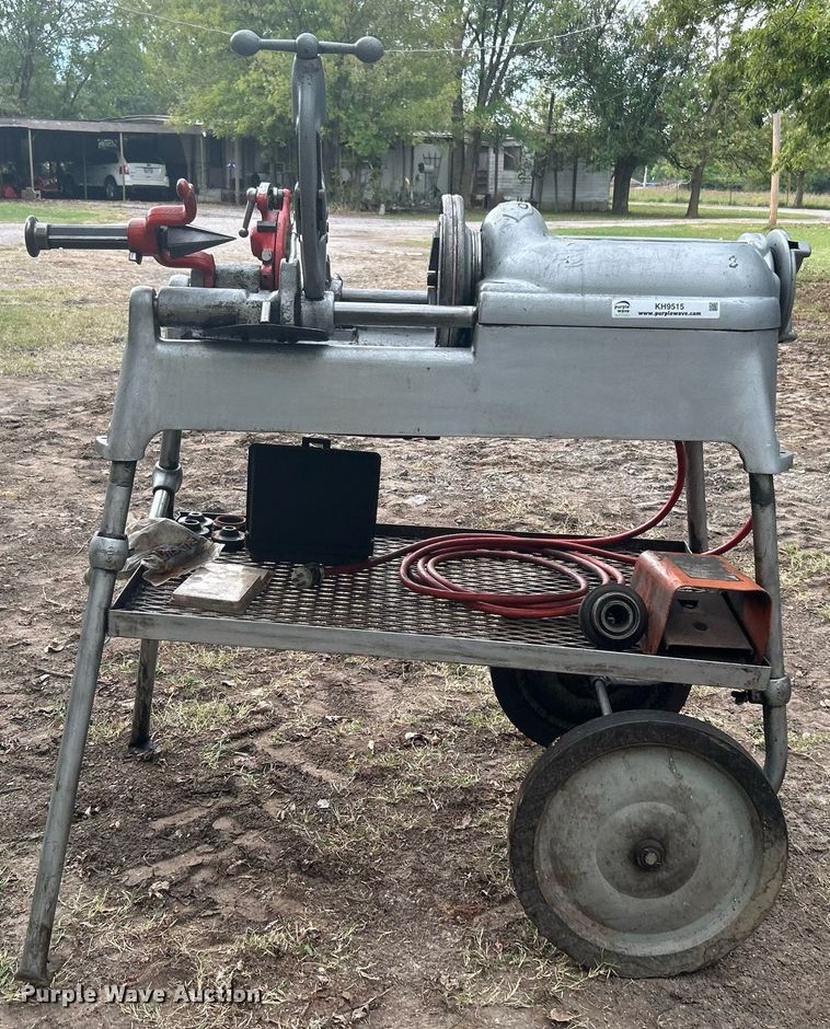 image for item KH9510 Tools