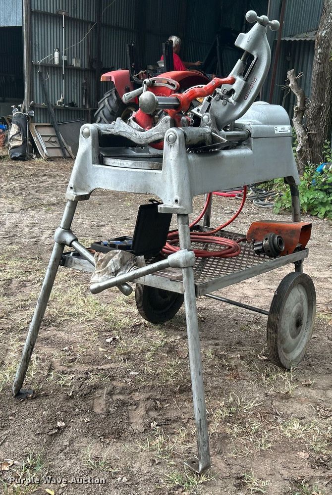 image for item KH9510 Tools