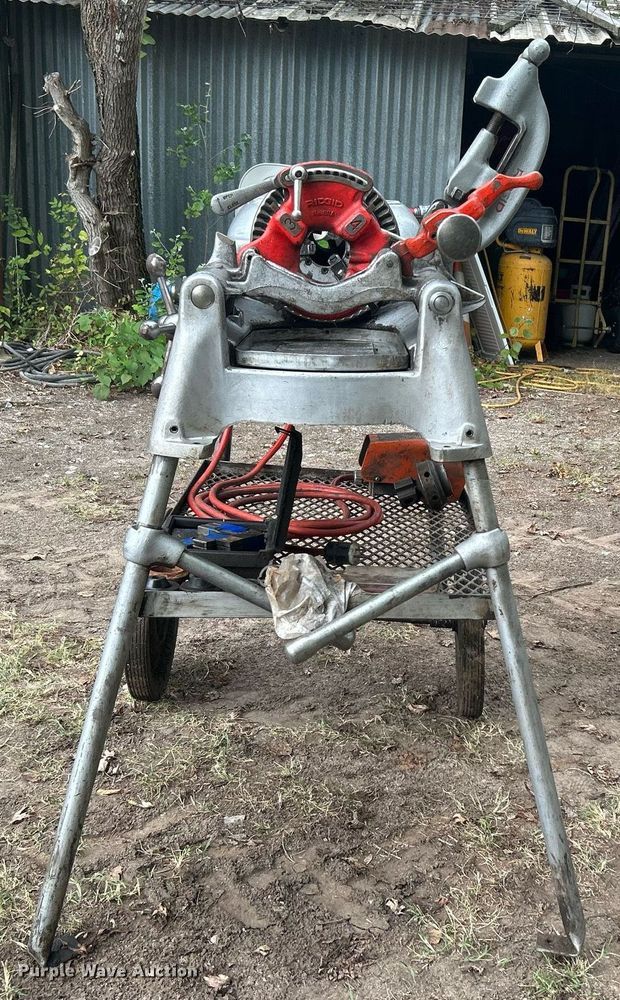 image for item KH9510 Tools