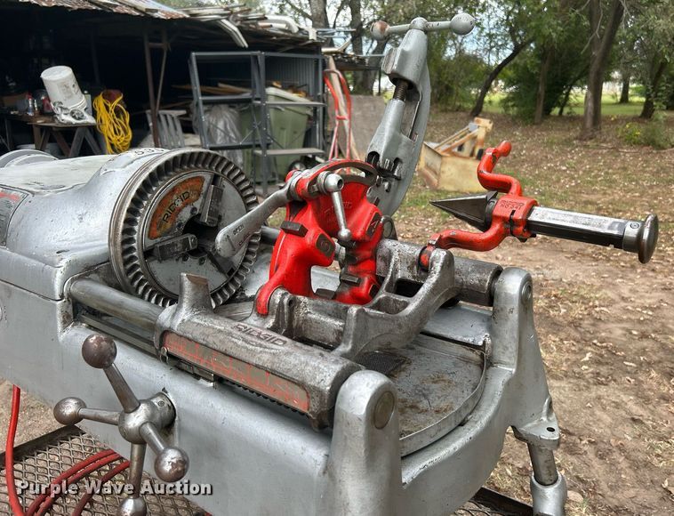 image for item KH9510 Tools