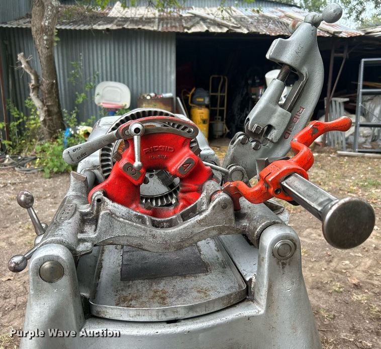 image for item KH9510 Tools