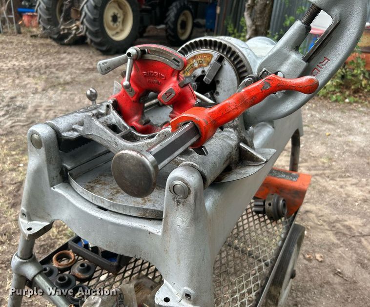 image for item KH9510 Tools