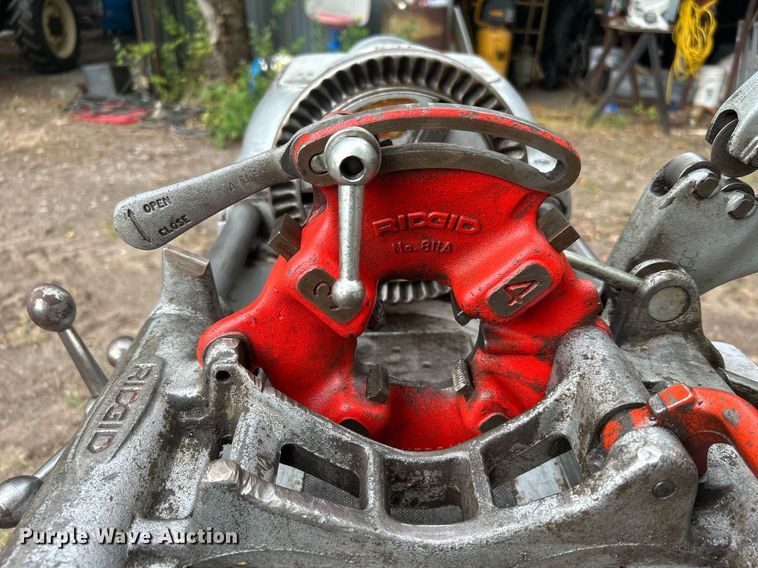 image for item KH9510 Tools