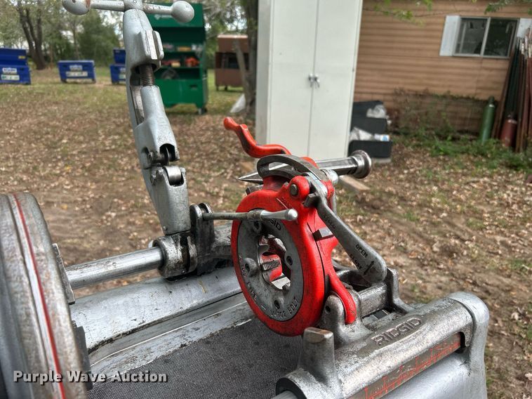 image for item KH9510 Tools