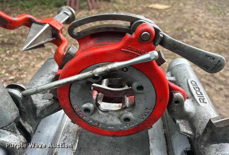 image for item KH9510 Tools