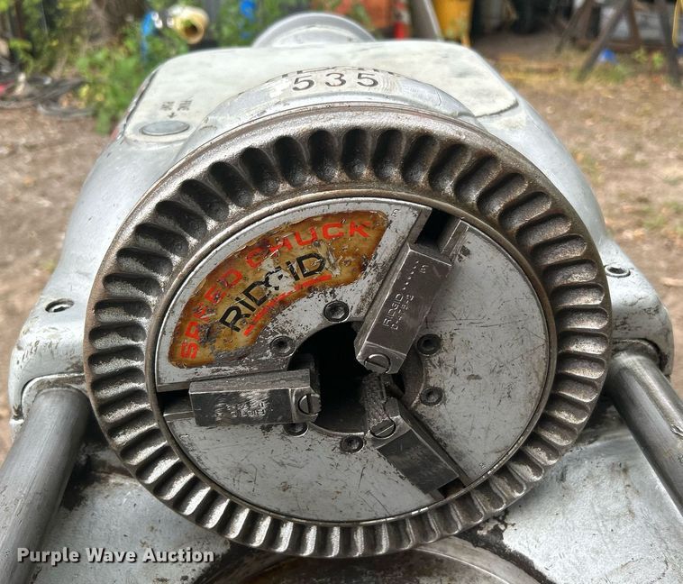 image for item KH9510 Tools