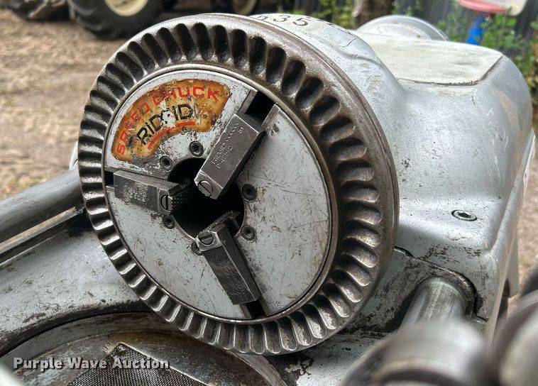 image for item KH9510 Tools