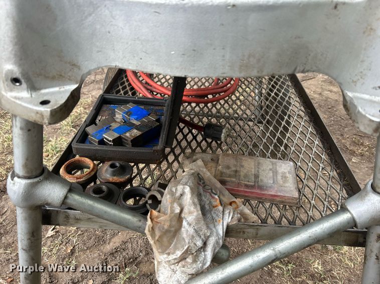 image for item KH9510 Tools