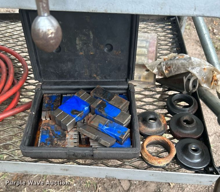 image for item KH9510 Tools