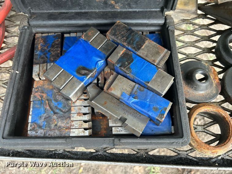 image for item KH9510 Tools