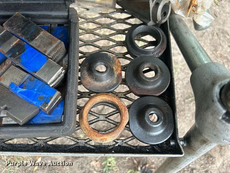 image for item KH9510 Tools