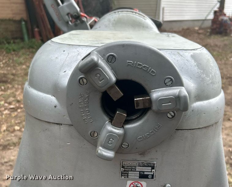 image for item KH9510 Tools