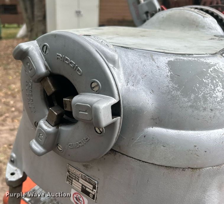 image for item KH9510 Tools