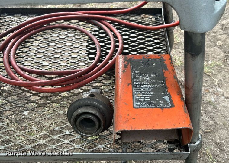 image for item KH9510 Tools