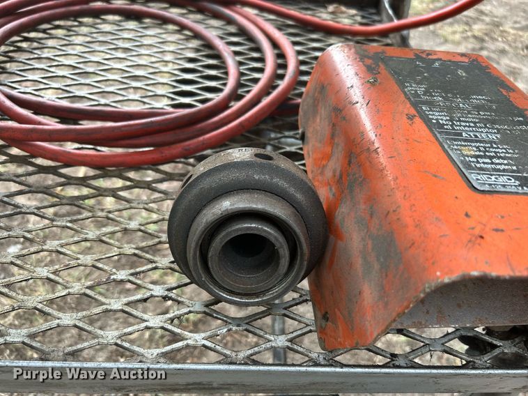 image for item KH9510 Tools