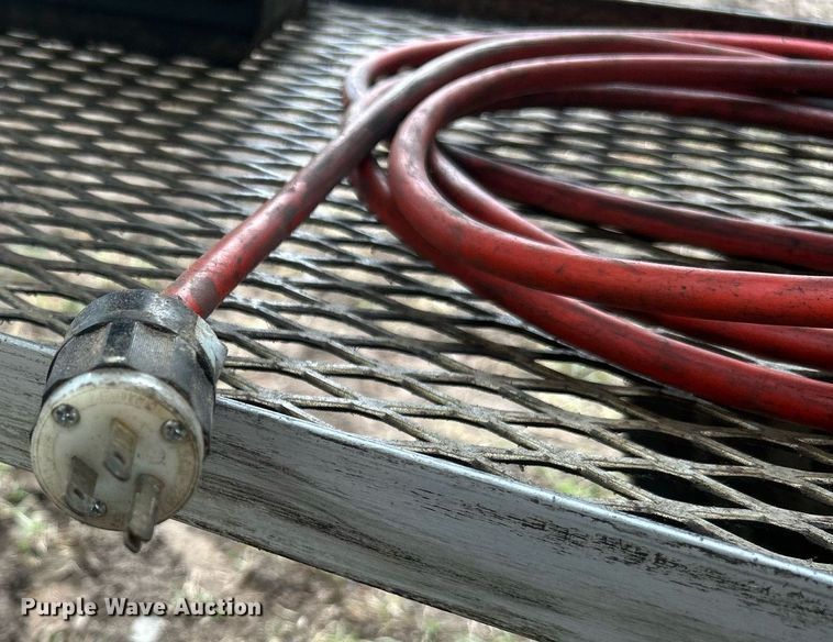 image for item KH9510 Tools