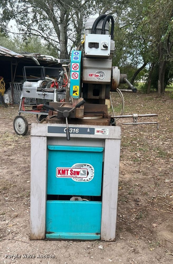 image for item KH9510 Tools