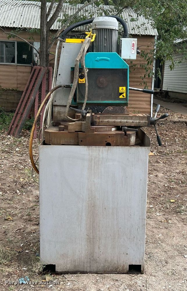 image for item KH9510 Tools