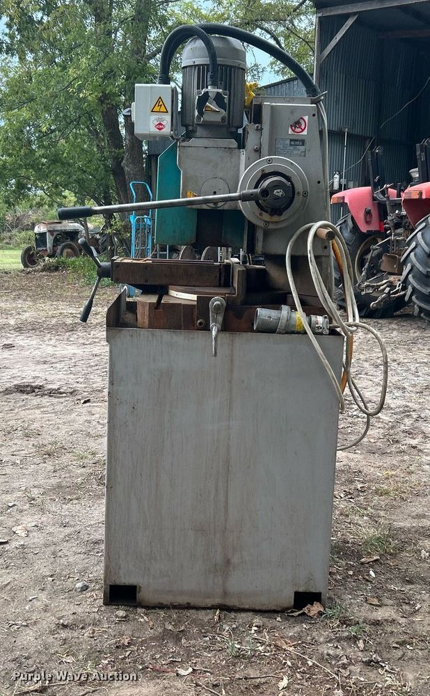 image for item KH9510 Tools