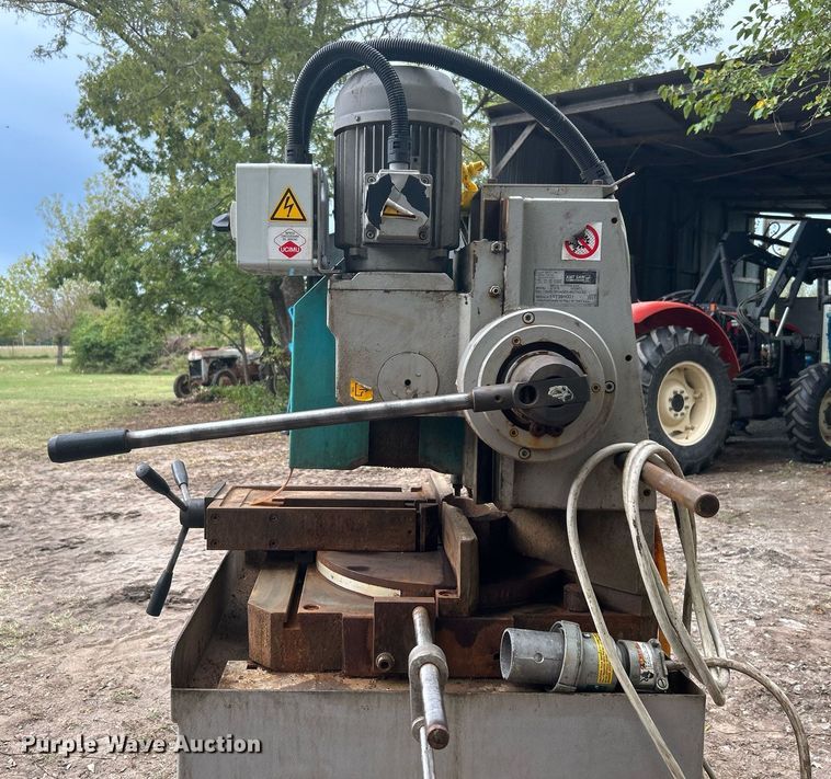 image for item KH9510 Tools