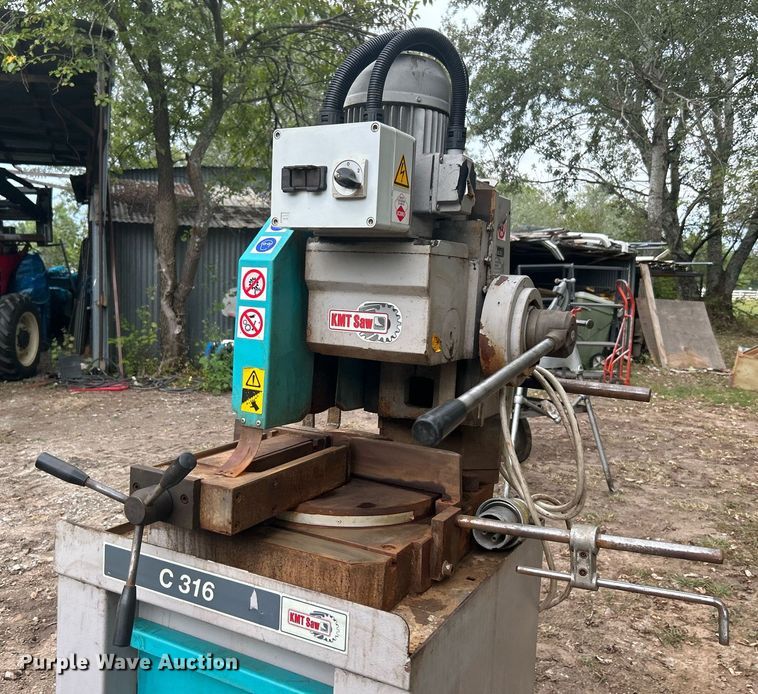 image for item KH9510 Tools