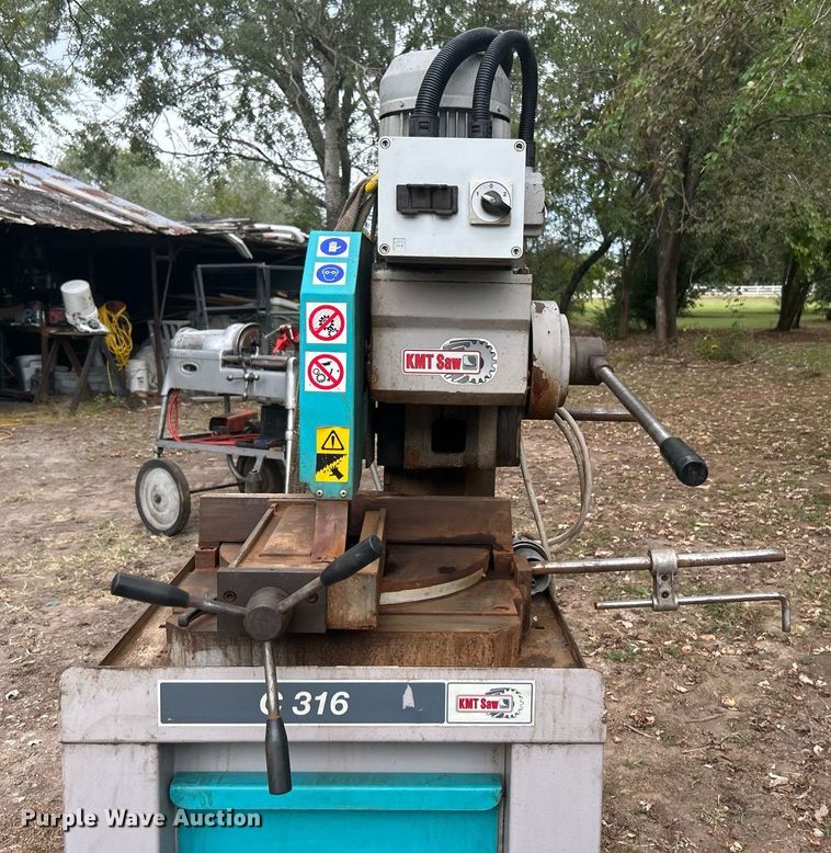 image for item KH9510 Tools