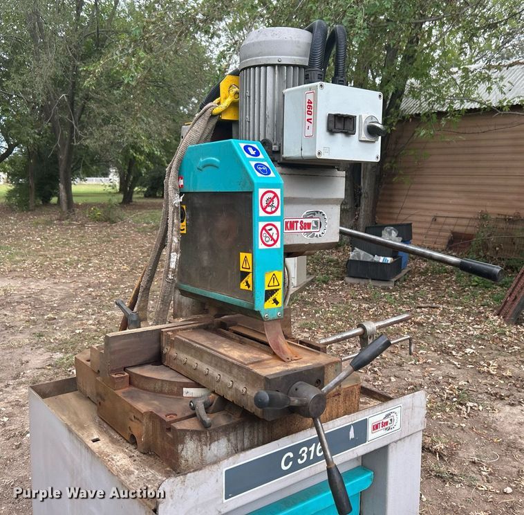 image for item KH9510 Tools