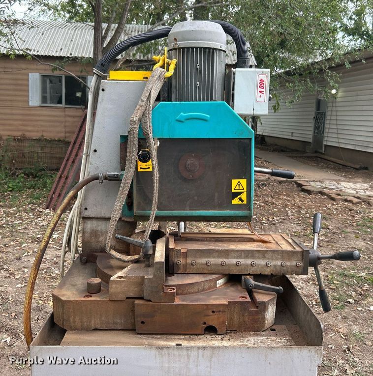 image for item KH9510 Tools