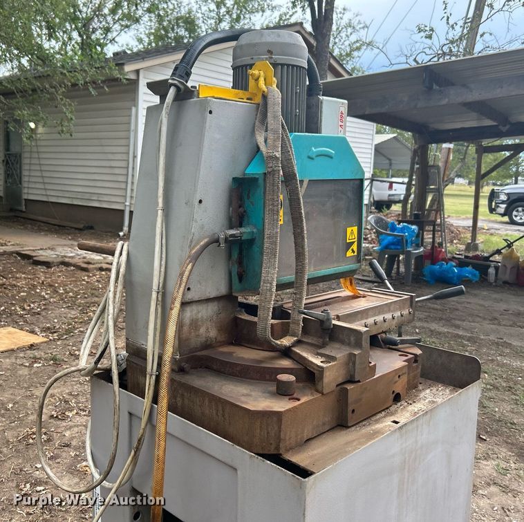 image for item KH9510 Tools