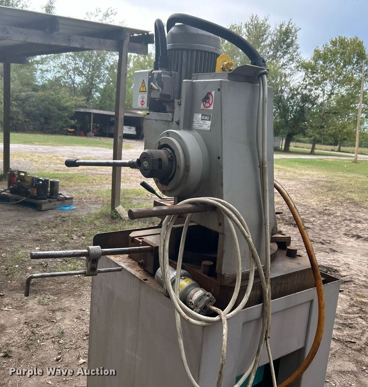 image for item KH9510 Tools