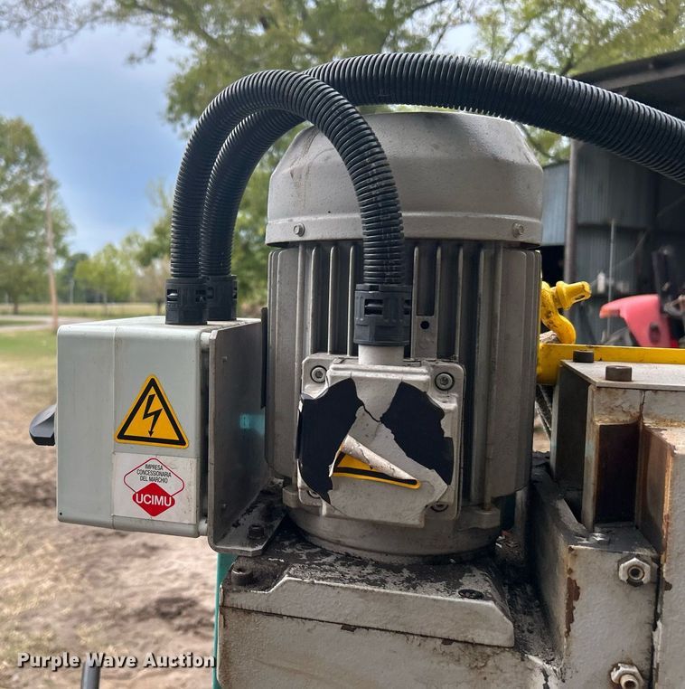 image for item KH9510 Tools