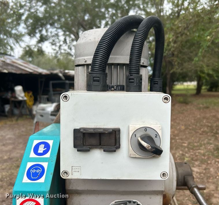 image for item KH9510 Tools